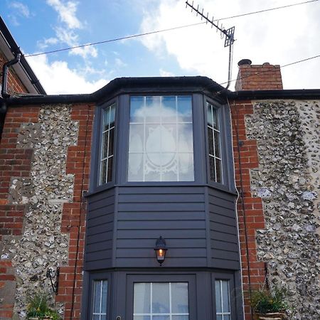 *Stunning* The Botanist Rest Ventnor Iow Villa Екстериор снимка