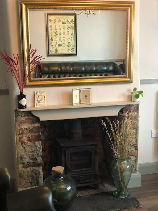 *Stunning* The Botanist Rest Ventnor Iow Villa Екстериор снимка