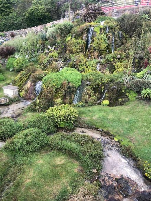 *Stunning* The Botanist Rest Ventnor Iow Villa Екстериор снимка