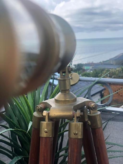 *Stunning* The Botanist Rest Ventnor Iow Villa Екстериор снимка