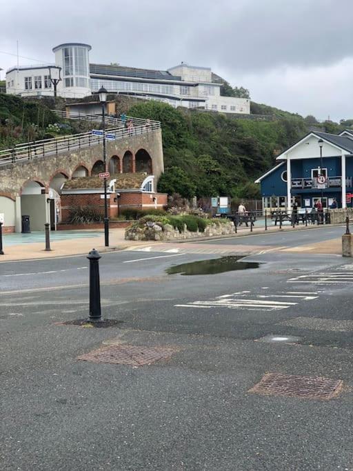*Stunning* The Botanist Rest Ventnor Iow Villa Екстериор снимка