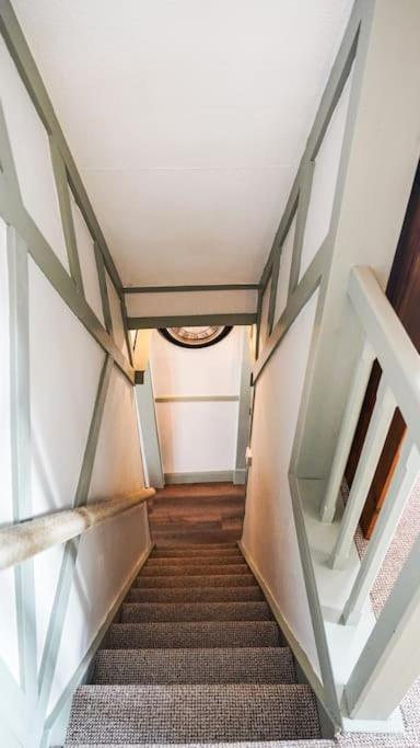 *Stunning* The Botanist Rest Ventnor Iow Villa Екстериор снимка