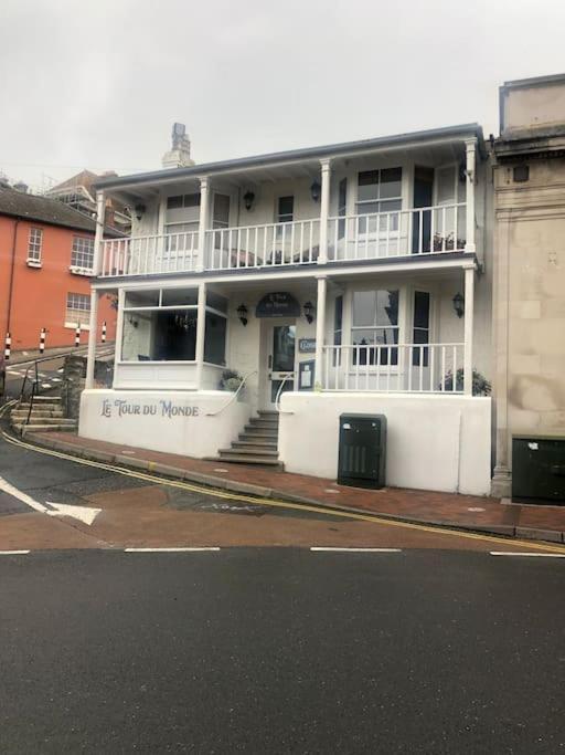 *Stunning* The Botanist Rest Ventnor Iow Villa Екстериор снимка