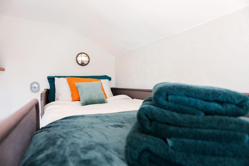 *Stunning* The Botanist Rest Ventnor Iow Villa Екстериор снимка