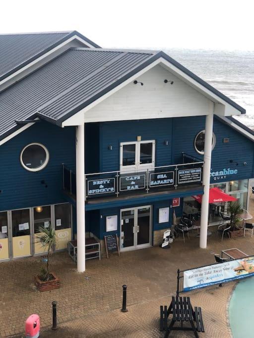 *Stunning* The Botanist Rest Ventnor Iow Villa Екстериор снимка