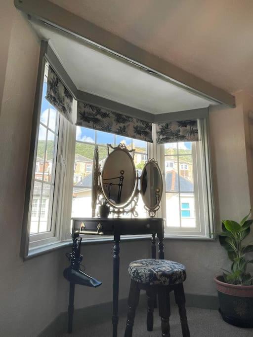 *Stunning* The Botanist Rest Ventnor Iow Villa Екстериор снимка