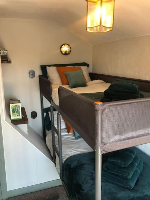 *Stunning* The Botanist Rest Ventnor Iow Villa Екстериор снимка