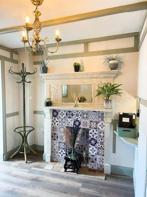 *Stunning* The Botanist Rest Ventnor Iow Villa Екстериор снимка